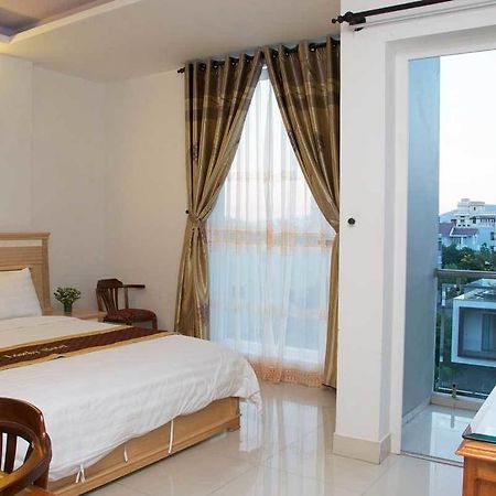 Loseby Hotel Da Nang Exterior foto