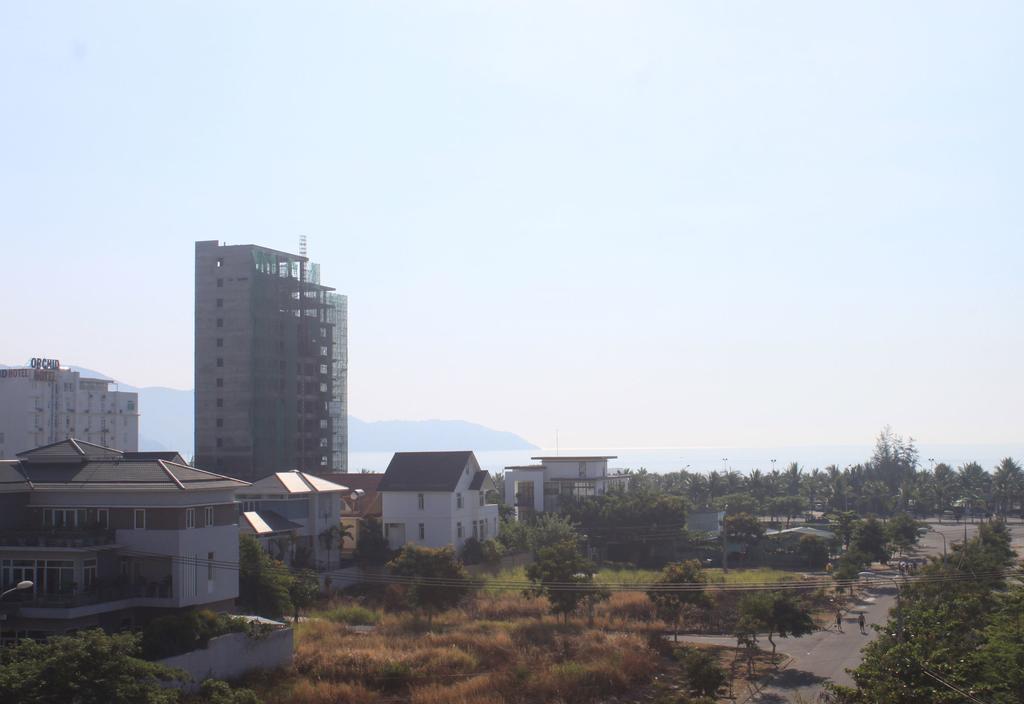 Loseby Hotel Da Nang Exterior foto