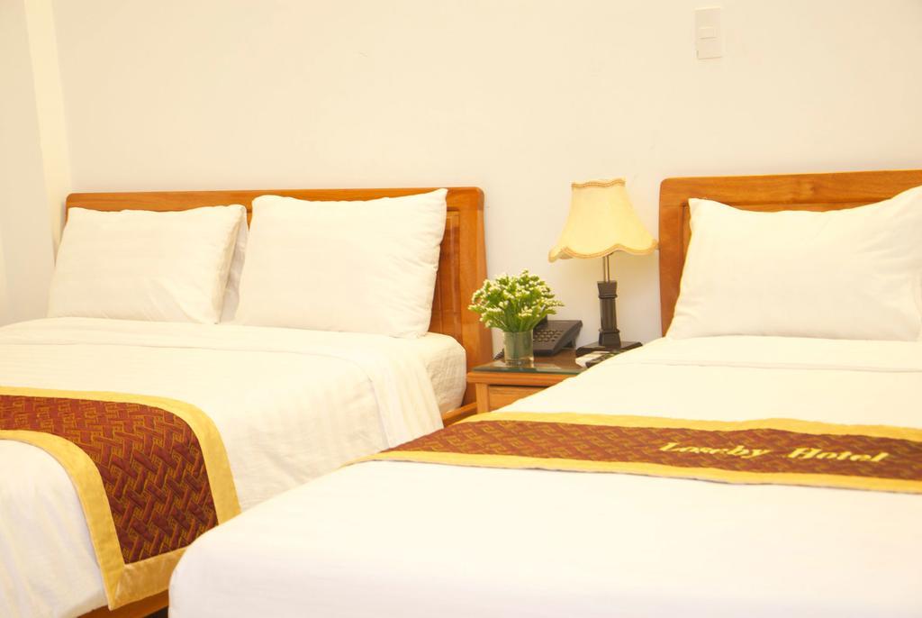 Loseby Hotel Da Nang Cameră foto