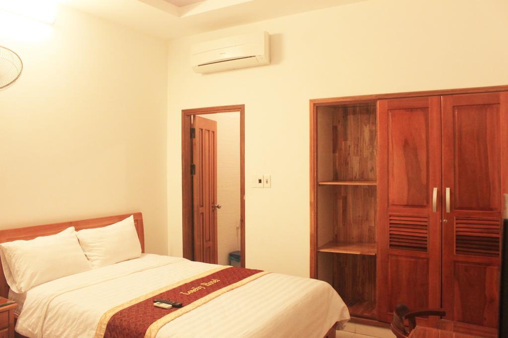 Loseby Hotel Da Nang Cameră foto