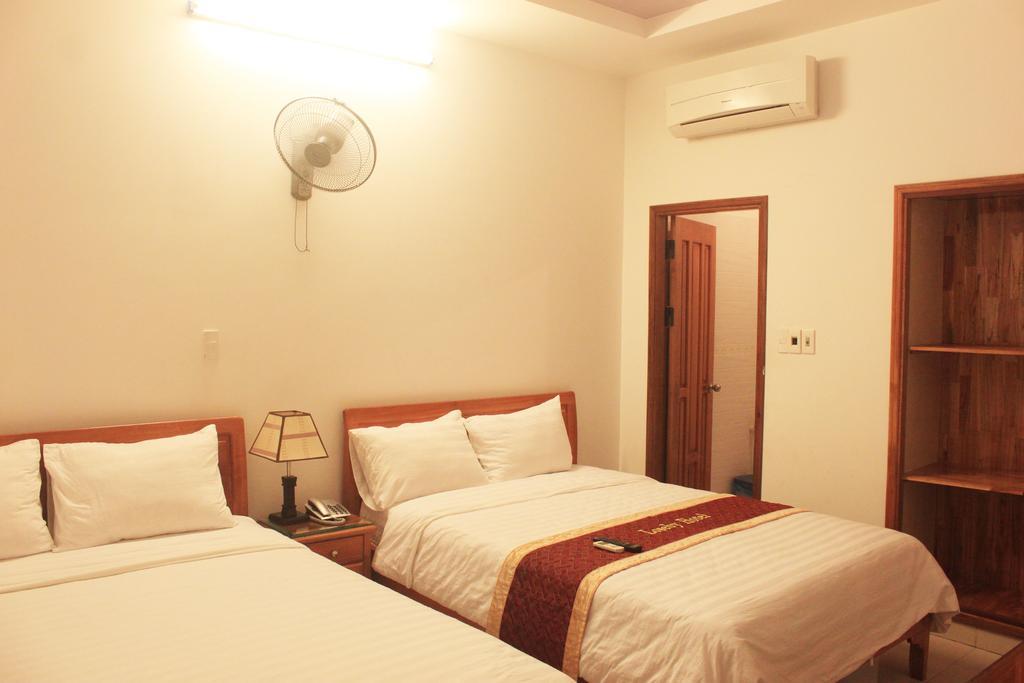 Loseby Hotel Da Nang Cameră foto