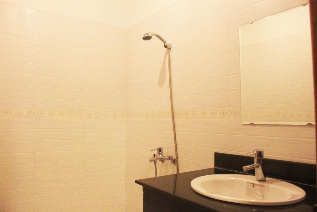 Loseby Hotel Da Nang Exterior foto