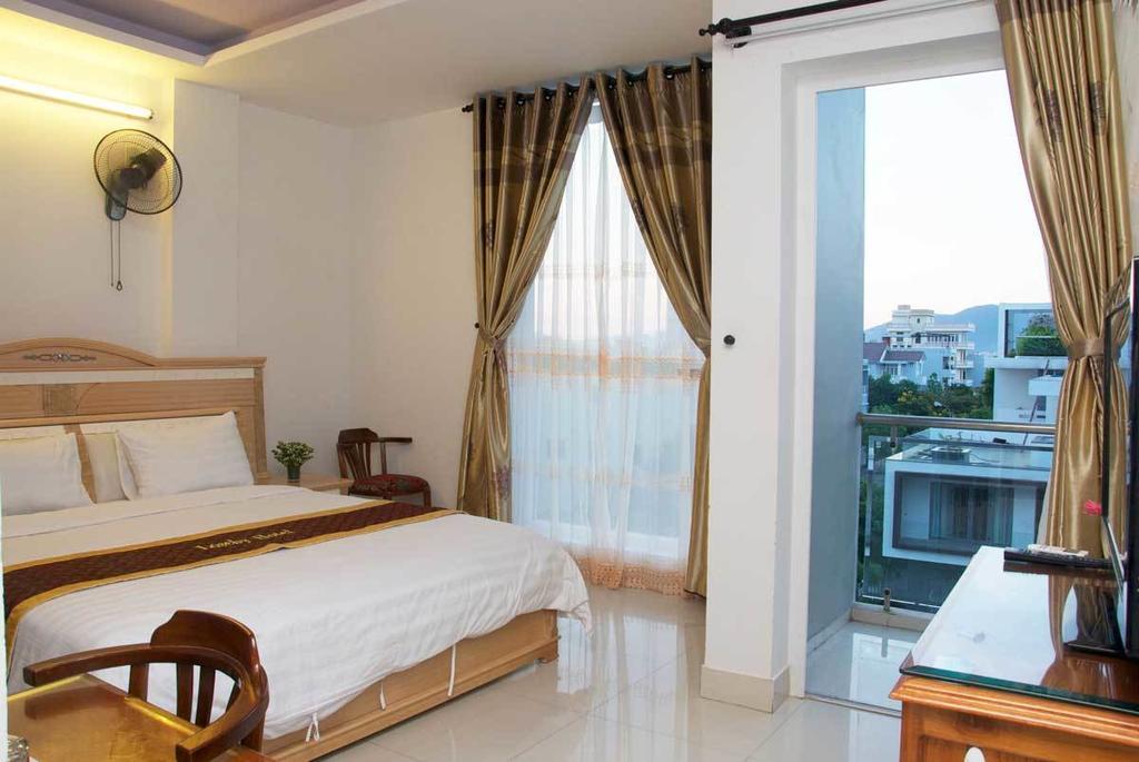 Loseby Hotel Da Nang Exterior foto