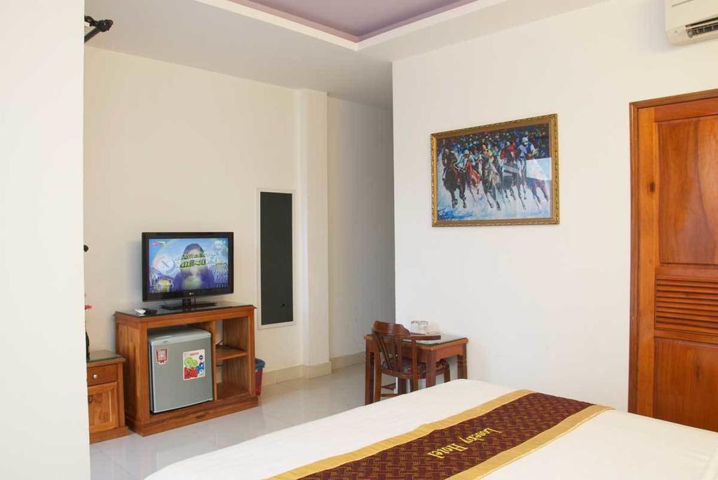 Loseby Hotel Da Nang Exterior foto